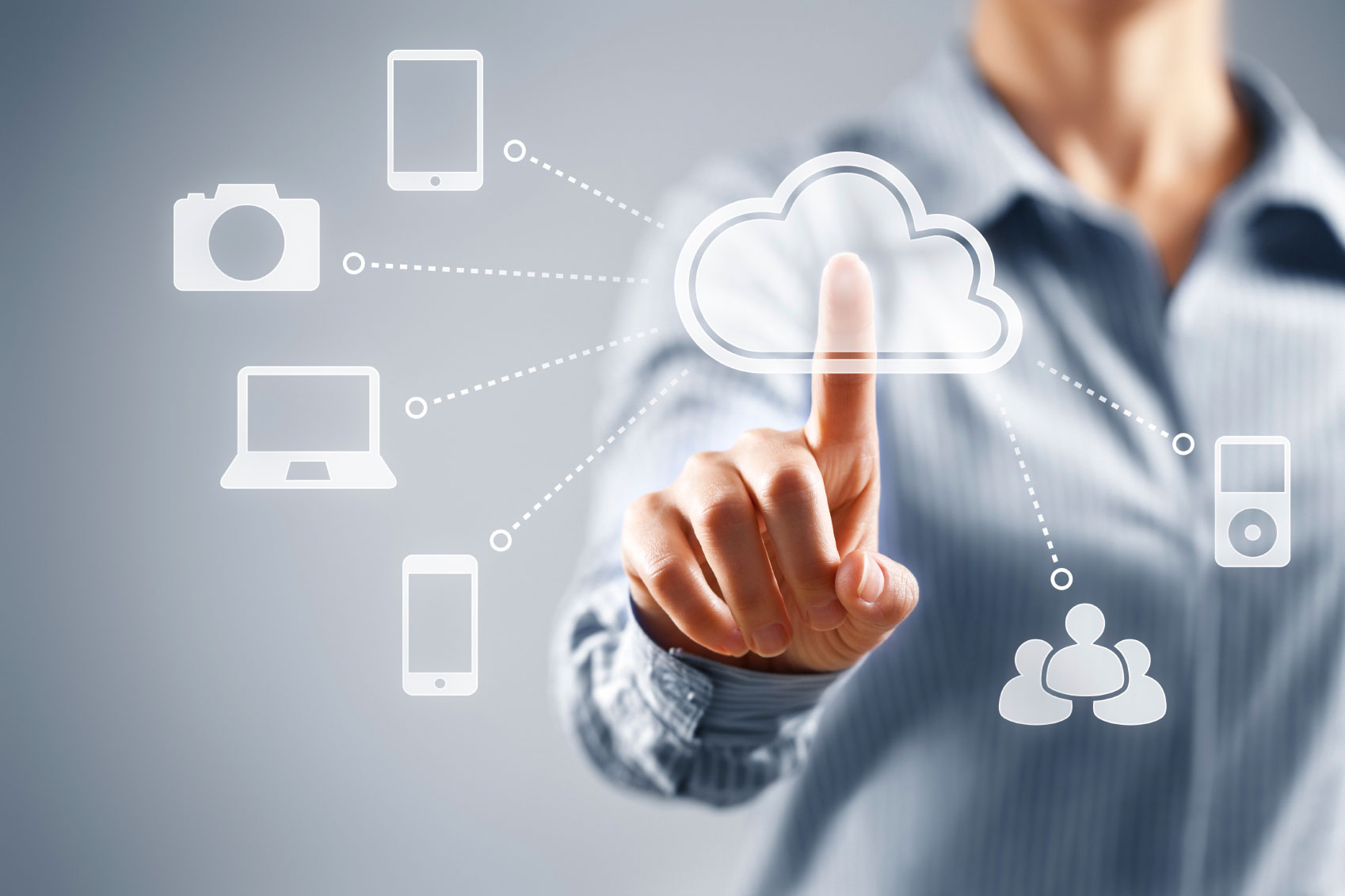 Technology Solutions