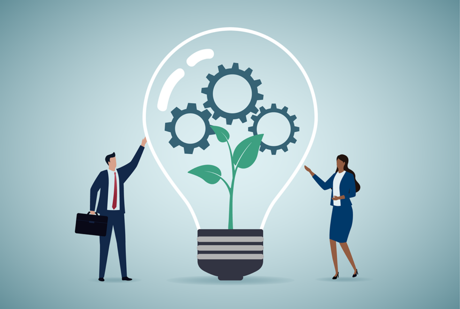 Innovation Strategies